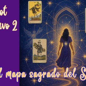 TAROT EVOLUTIVO Nivel. 2
