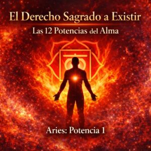 EL DERECHO SAGRADO DE EXISTIR | ARIES