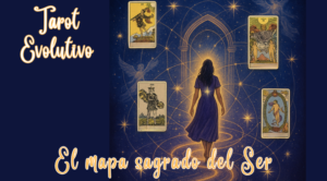TAROT EVOLUTIVO Nivel 1