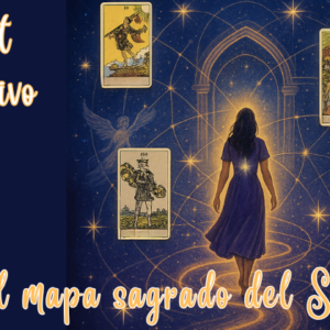 TAROT EVOLUTIVO Nivel 1