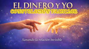 EL DINERO Y YO | CONSTELACIONES PARA EL ALMA