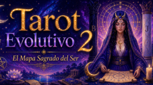 TAROT EVOLUTIVO Nivel 2