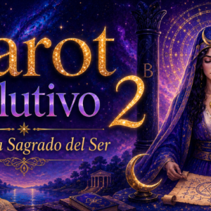 TAROT EVOLUTIVO Nivel 2