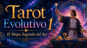 TAROT EVOLUTIVO Nivel 1