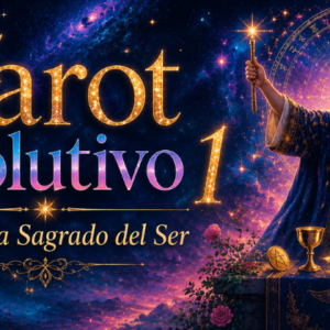 TAROT EVOLUTIVO Nivel 1