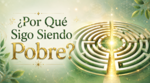 ¿POR QUÉ SIGO SIENDO POBRE?