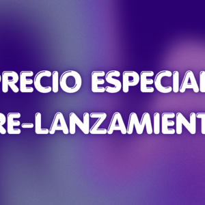 PRECIO ESPECIAL