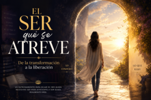 EL SER QUE SE ATREVE