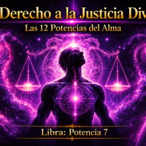 EL DERECHO A LA JUSTICIA DIVINA